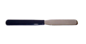 3" Stainless-Steel Spatula with Plastic *Comparable to Fisherbrand™ Lab Spatula 14-366A*
